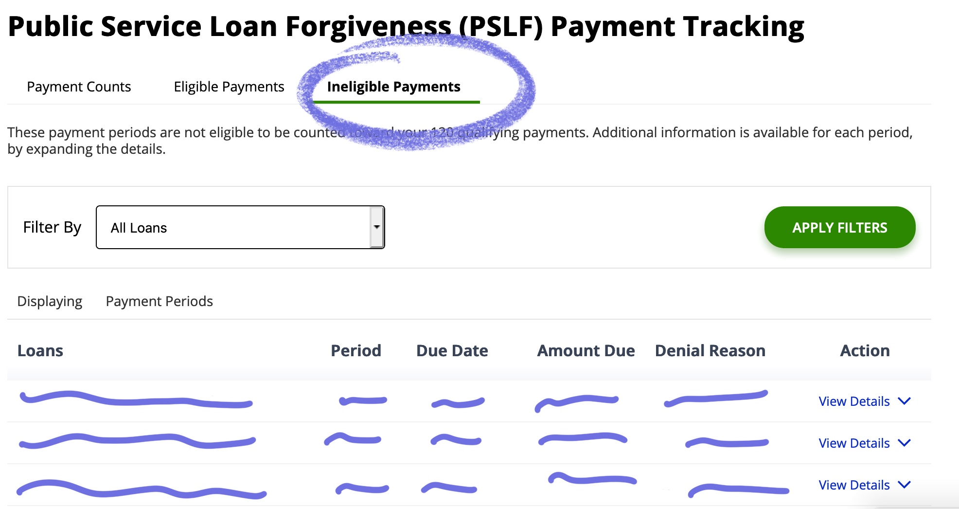 pslf-tracking-updated-hold-fast-to-dreams